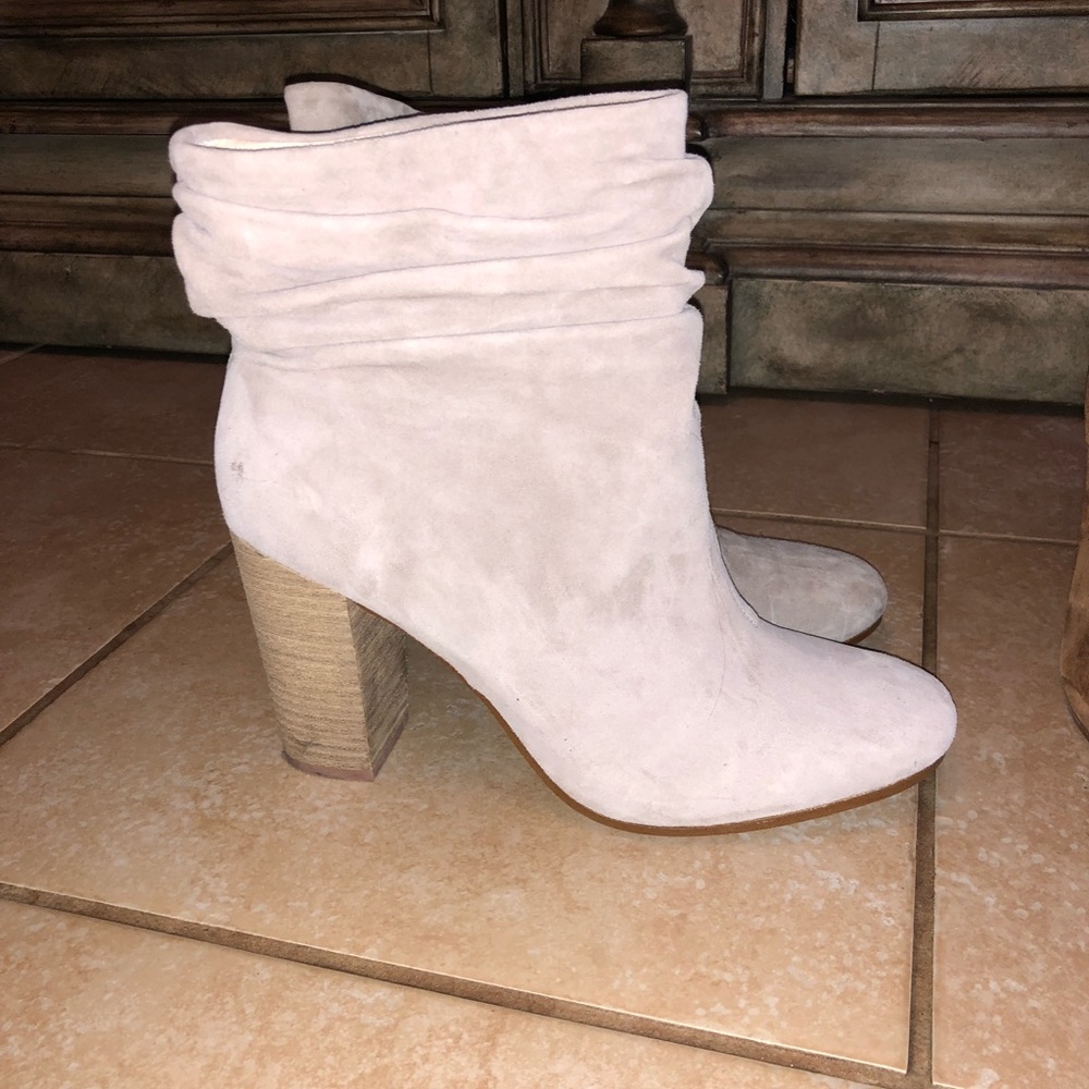 Kristin Cavallari Booties